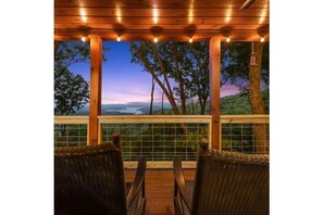 Property grounds - Lakeview Retreat (Blue Ridge)