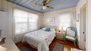 5 Schlafzimmer, Internetzugang