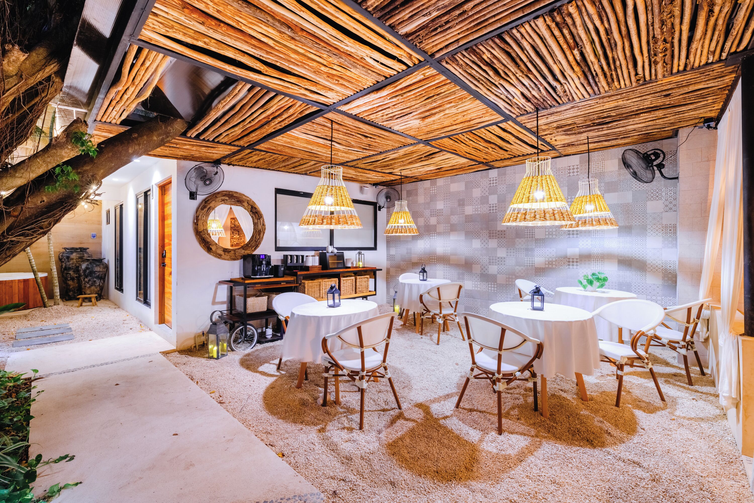 Photo - Malish Hotel & Spa Luxury Edition