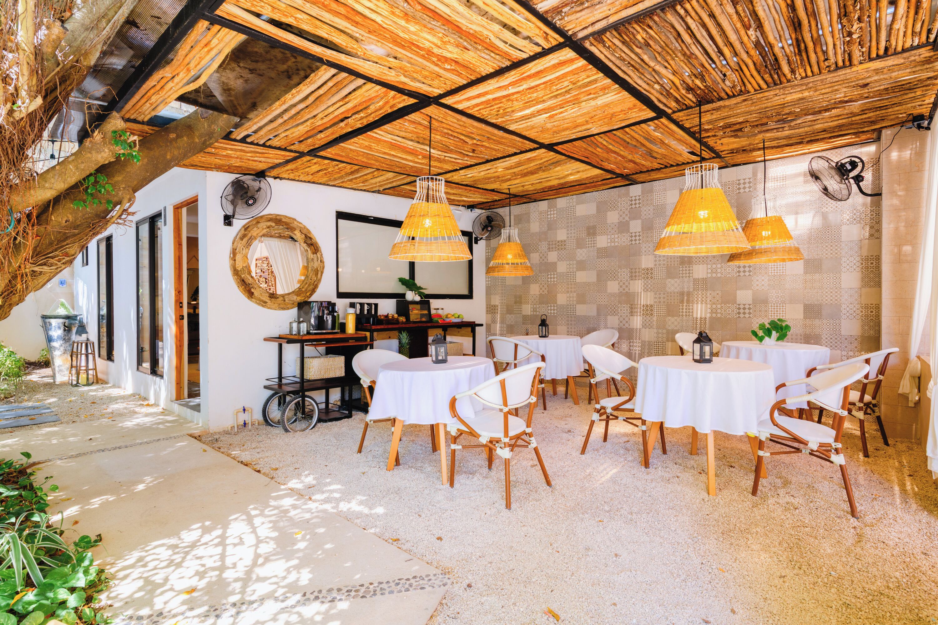 Photo - Malish Hotel & Spa Luxury Edition