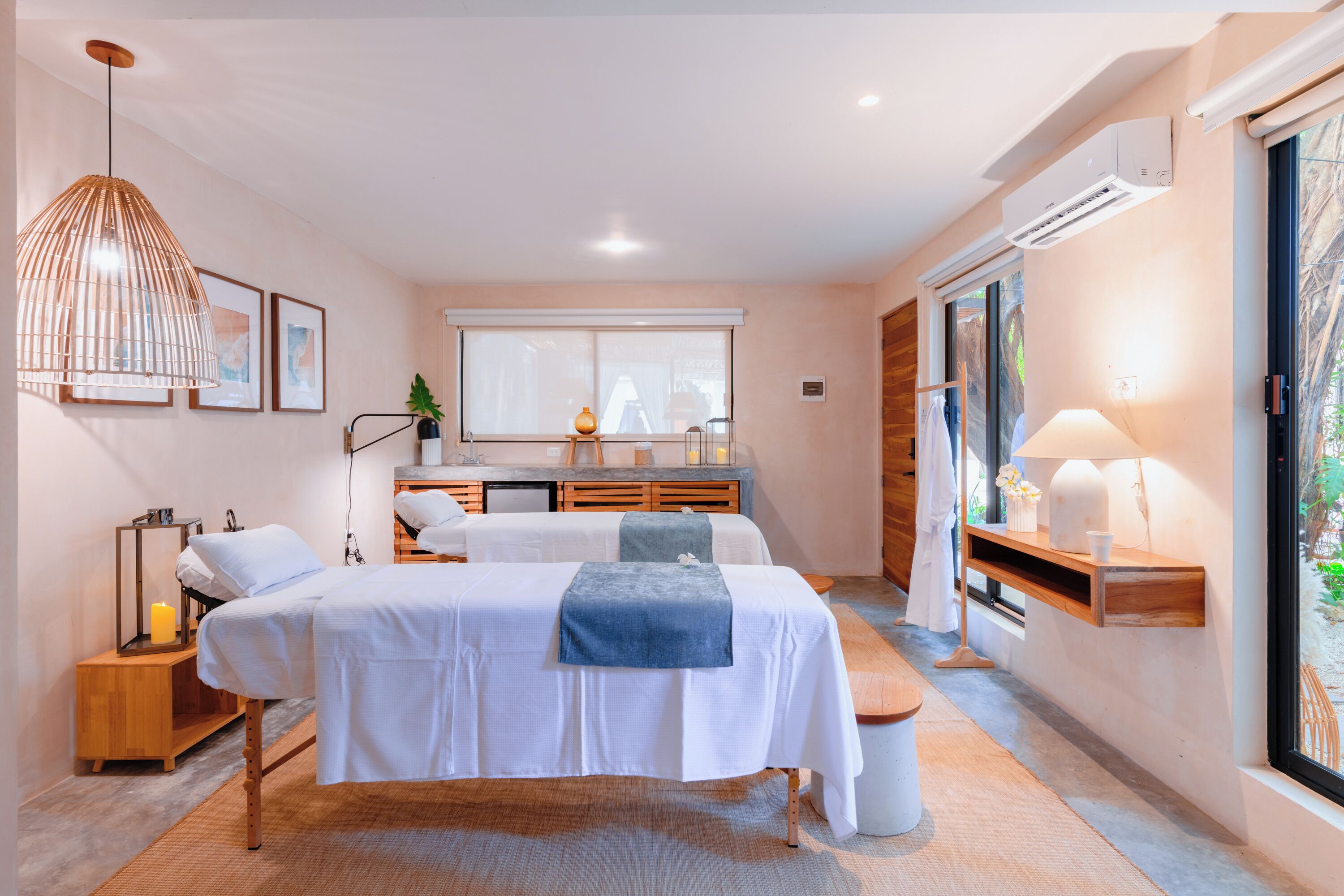 Photo - Malish Hotel & Spa Luxury Edition