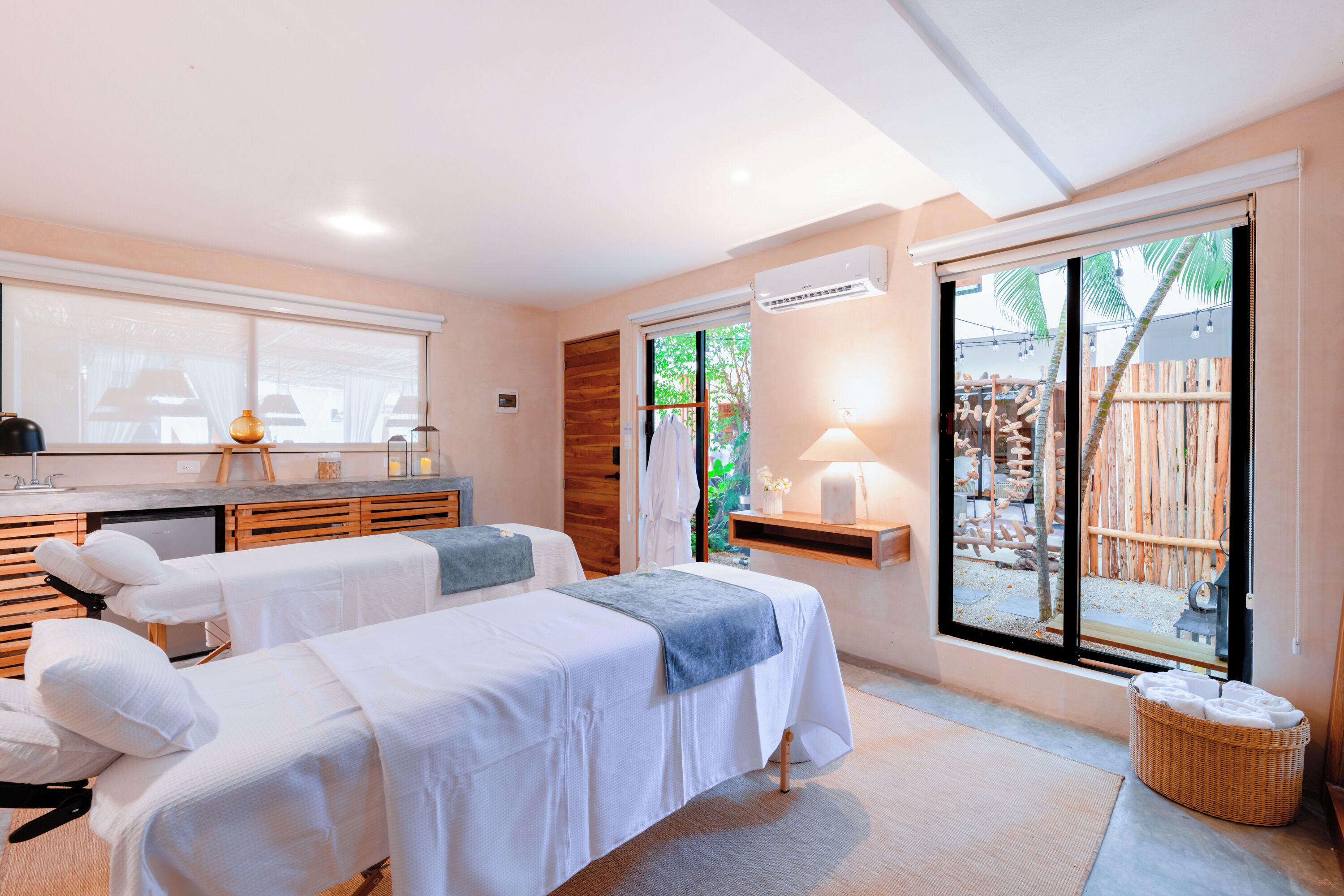 Photo - Malish Hotel & Spa Luxury Edition