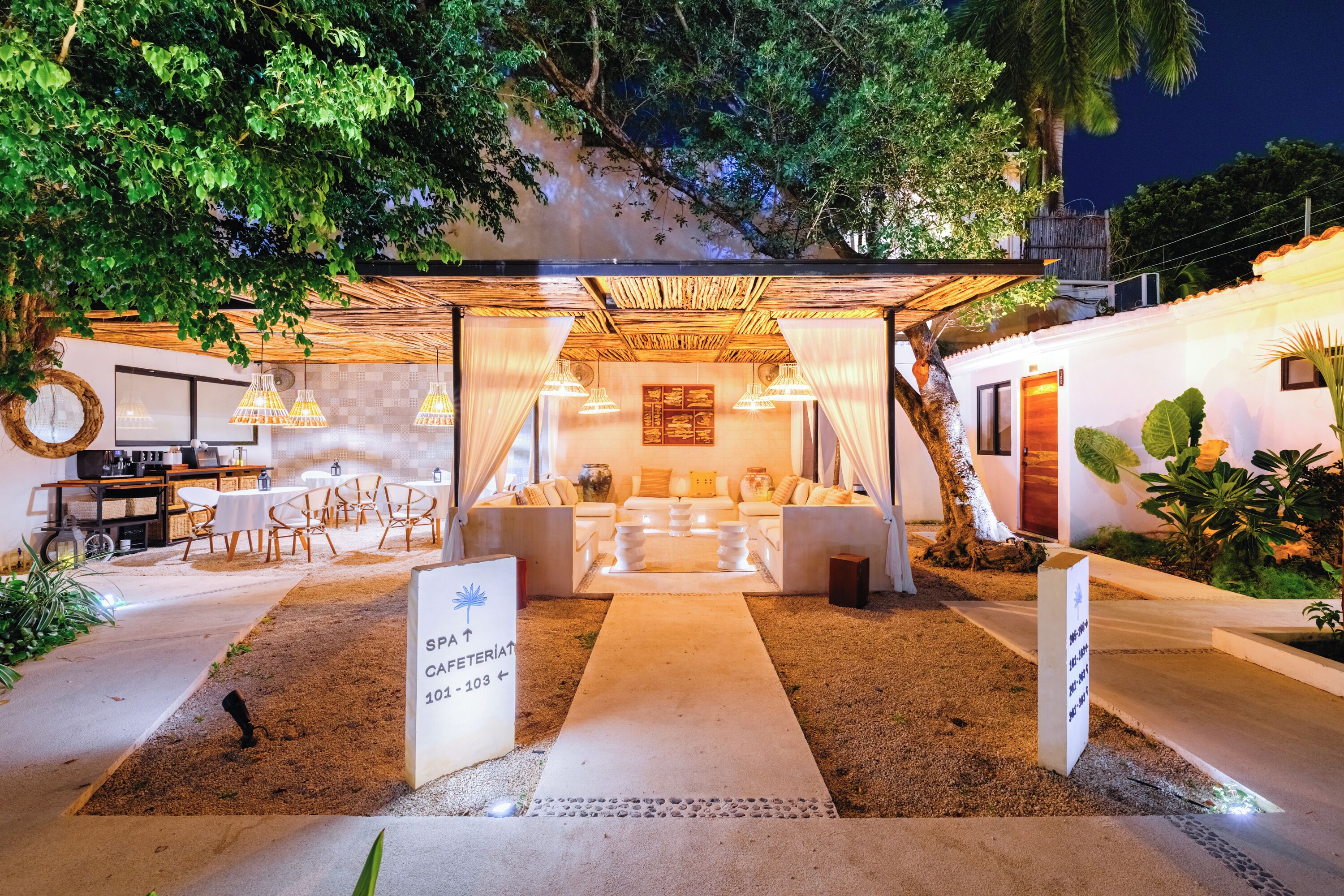 Photo - Malish Hotel & Spa Luxury Edition