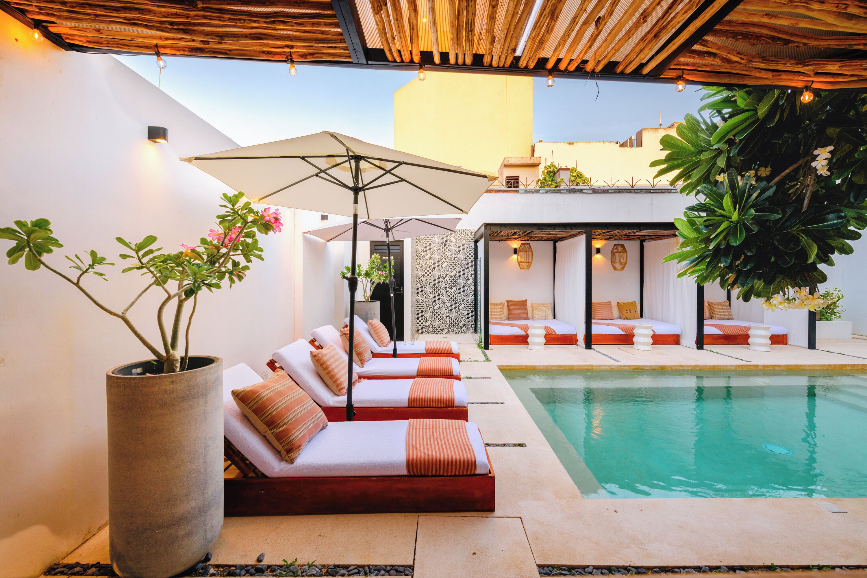 Photo - Malish Hotel & Spa Luxury Edition