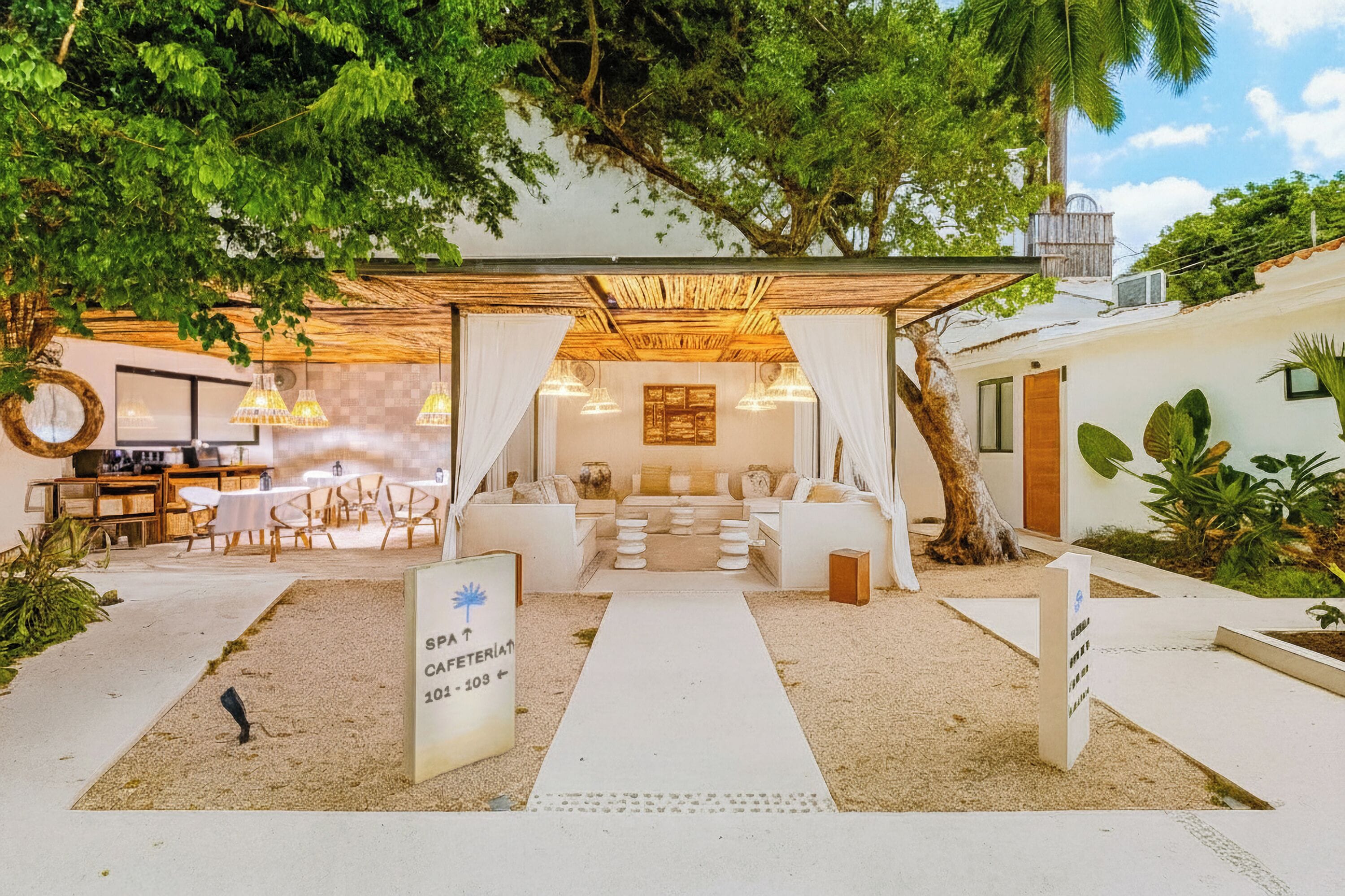 Photo - Malish Hotel & Spa Luxury Edition