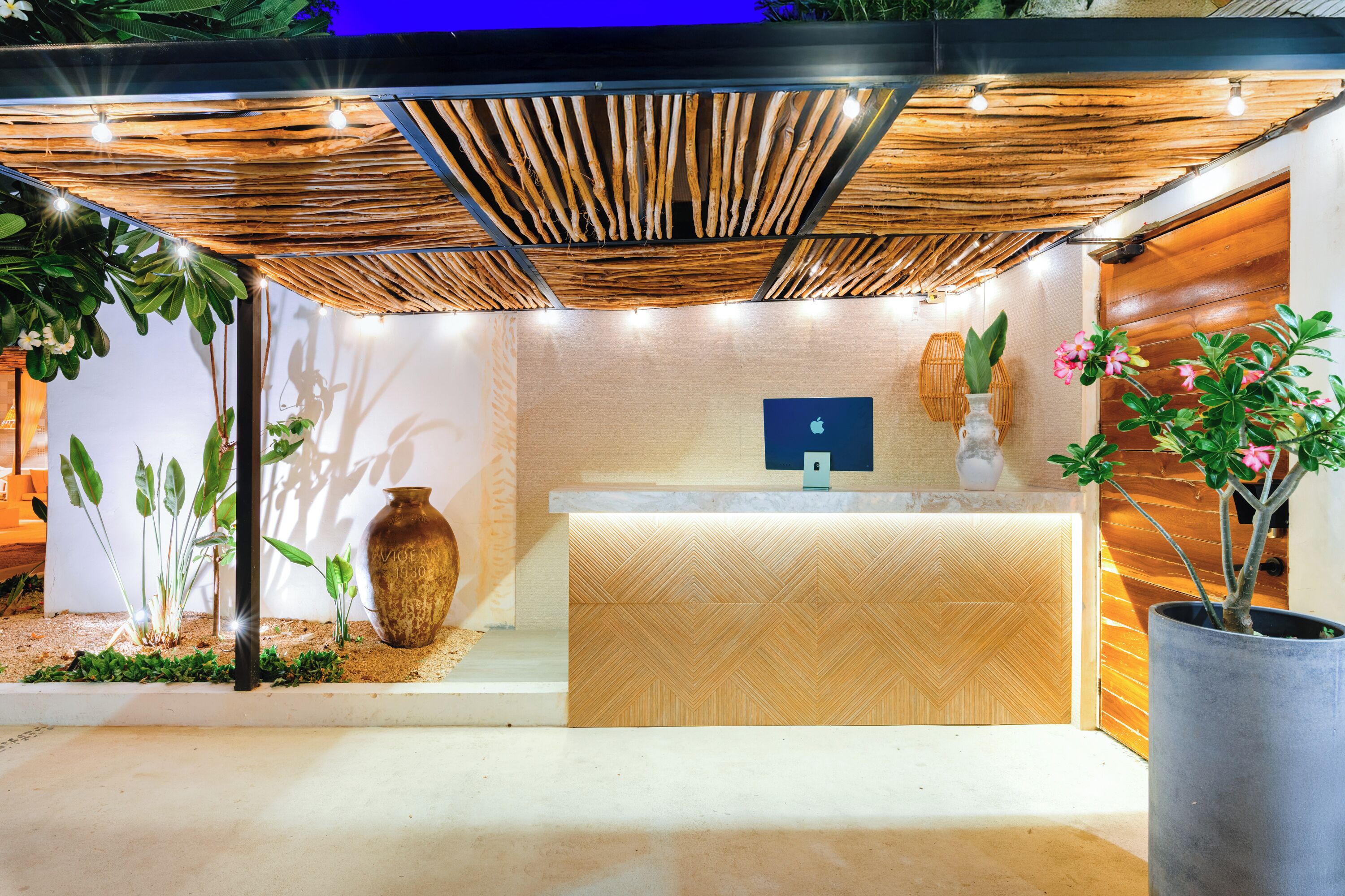 Photo - Malish Hotel & Spa Luxury Edition