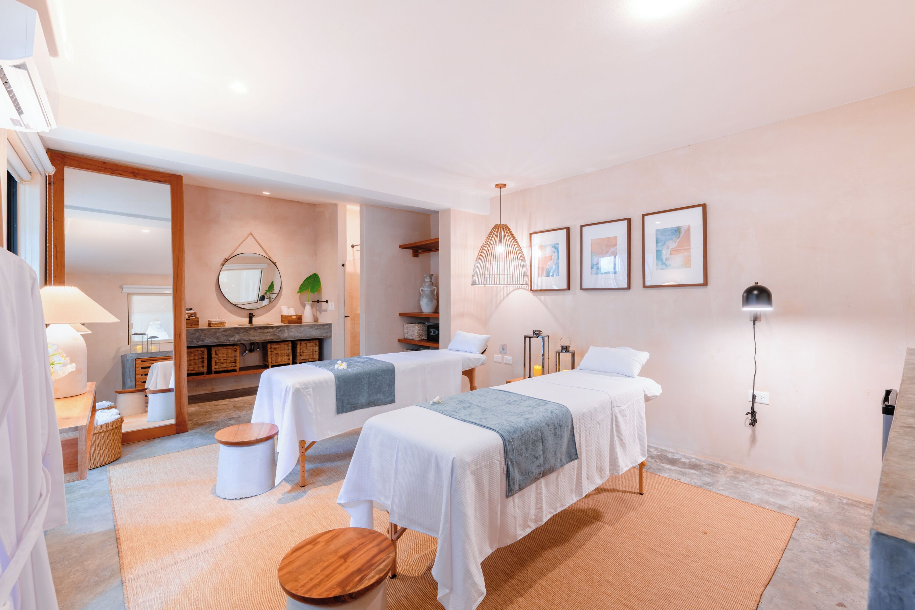 Photo - Malish Hotel & Spa Luxury Edition