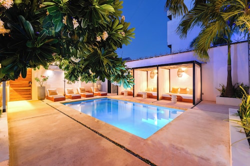 Malish Hotel & Spa Luxury Edition