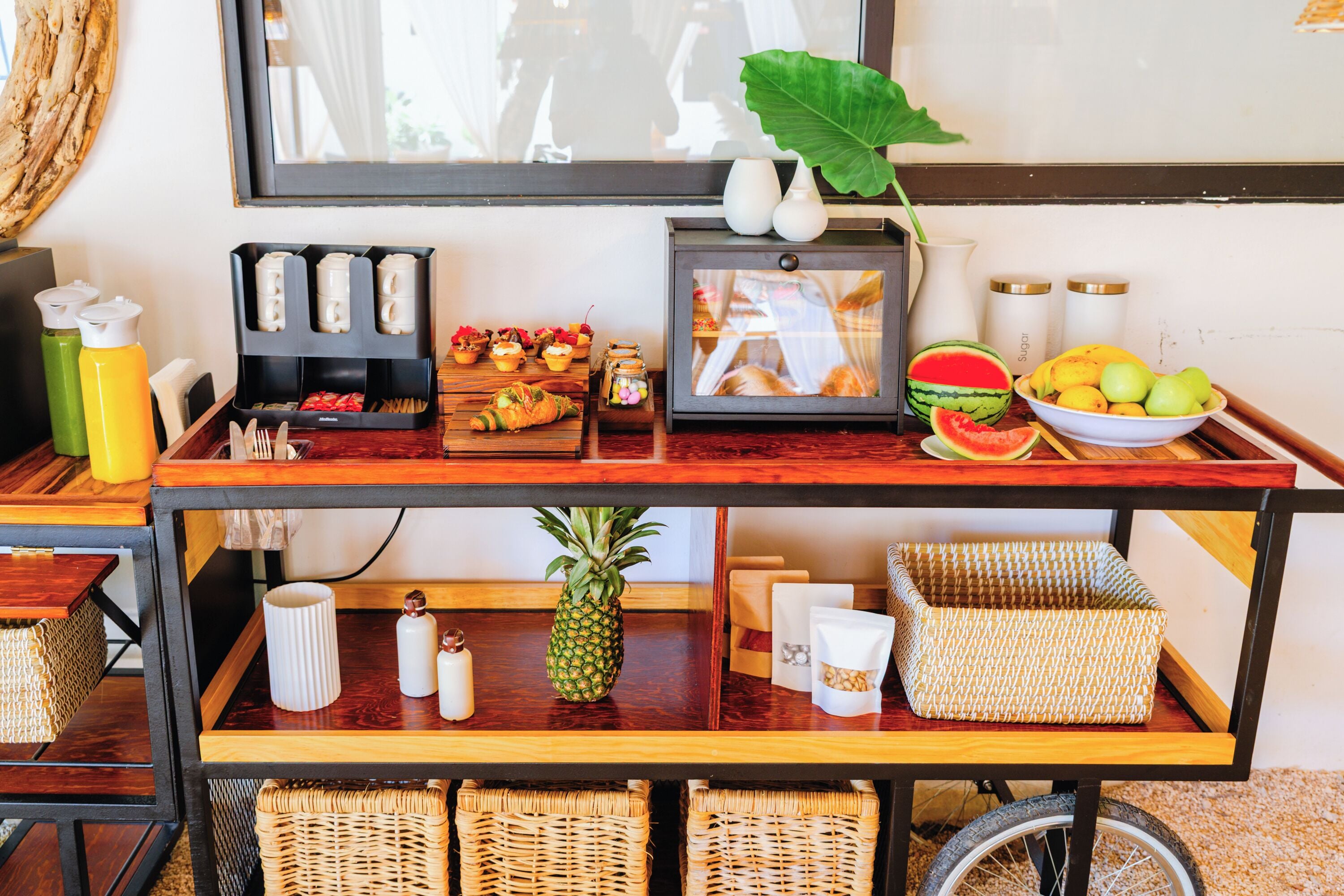 Photo - Malish Hotel & Spa Luxury Edition