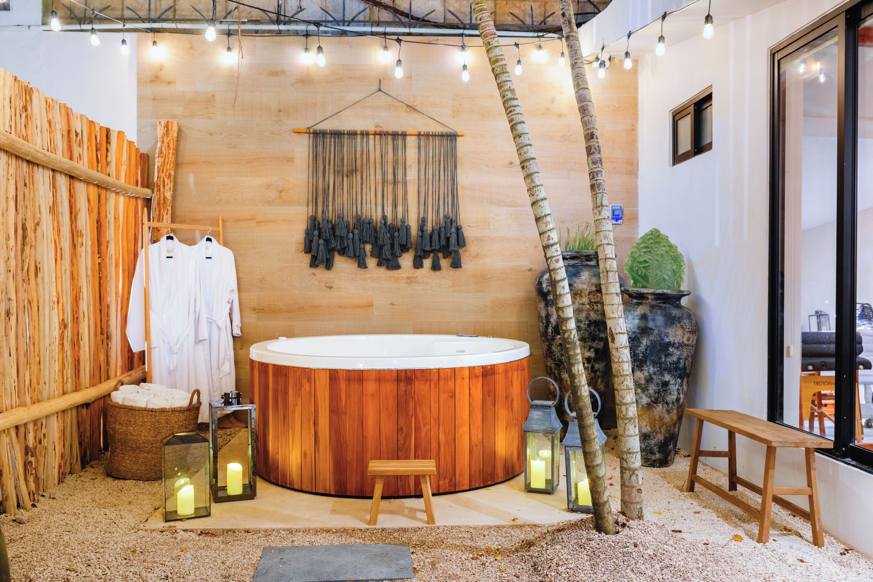 Photo - Malish Hotel & Spa Luxury Edition