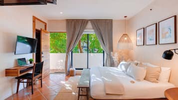 Udsigt fra værelset