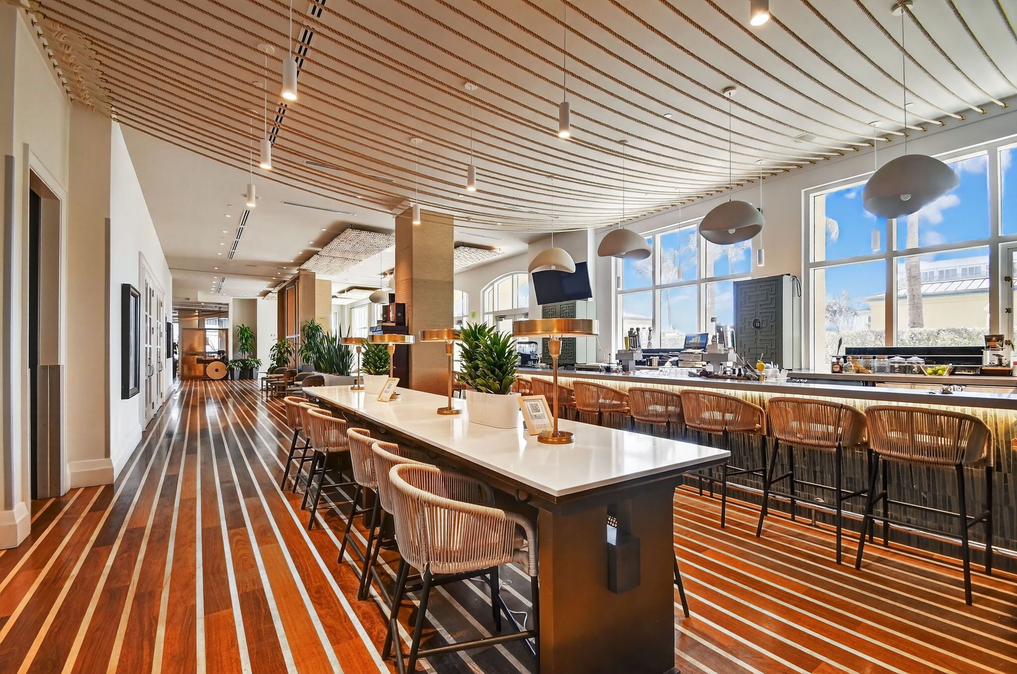 Bar (sur place)