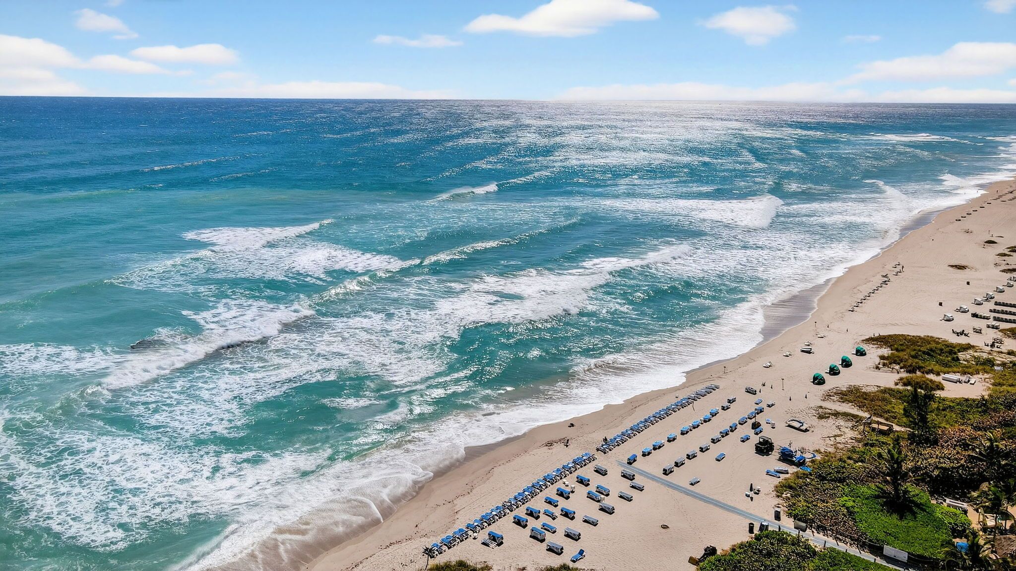 Plage