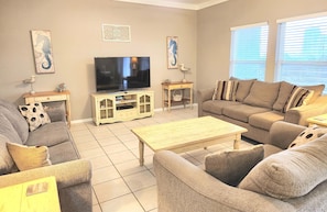 Smart TV y reproductor de DVD