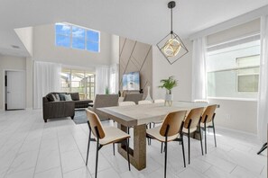 Opções para refeição