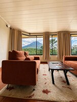 Vista da propriedade