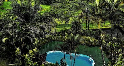 Arenal Roca Lodge