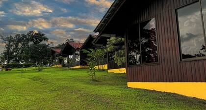 Arenal Roca Lodge