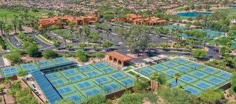 Goodyear - Pebble creek