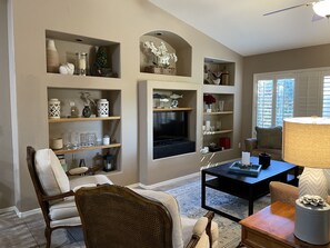 Smart TV - Goodyear - Pebble creek (Goodyear)