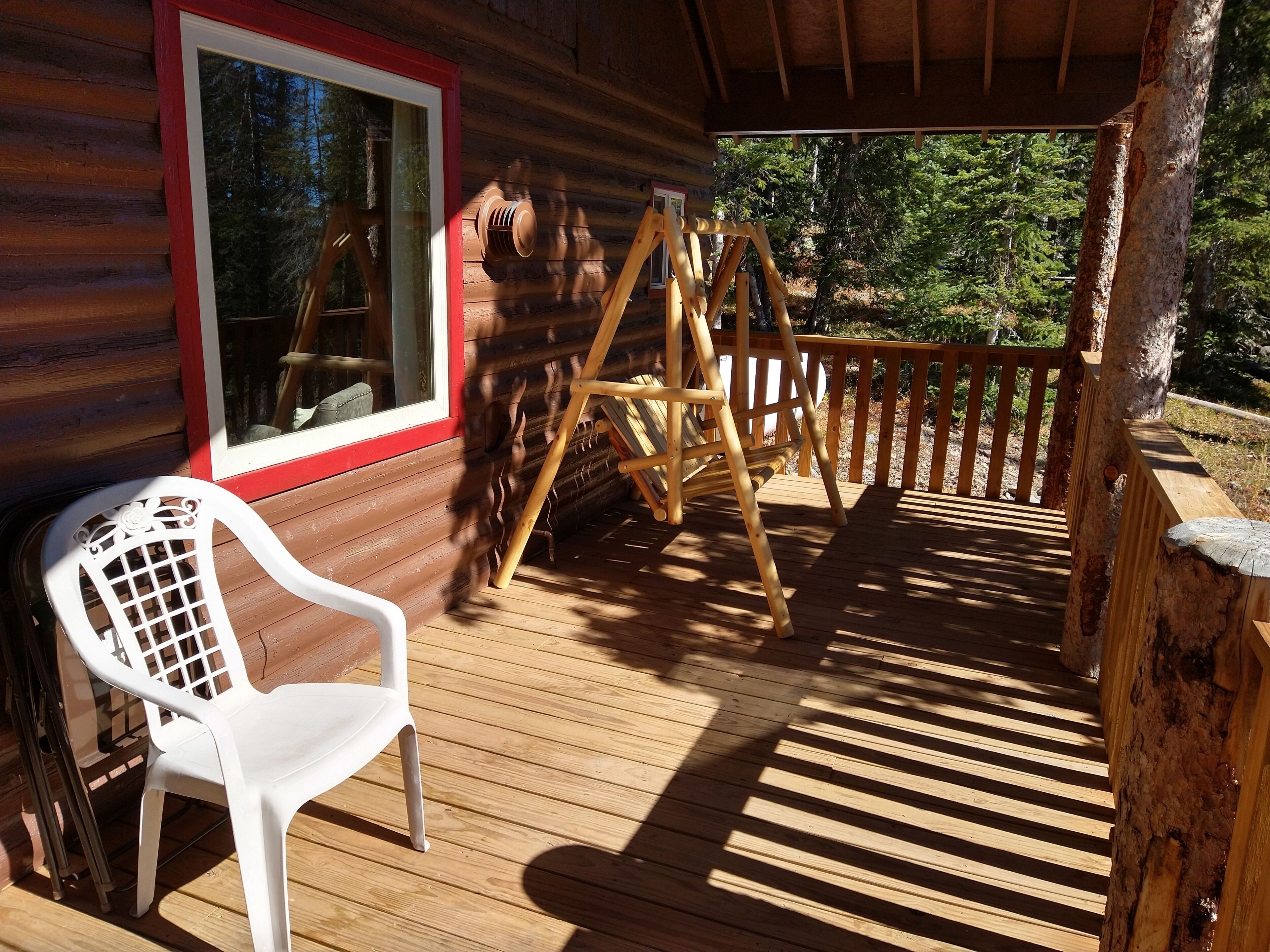 Cabin 11 | Bed sheets