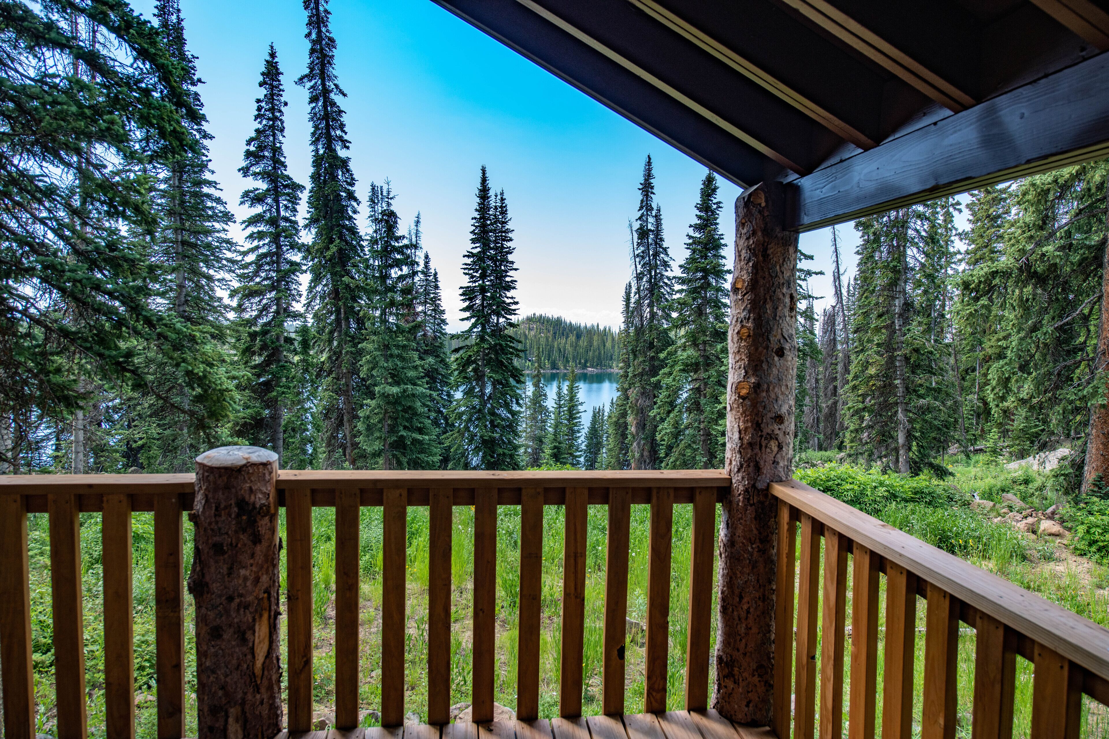 Cabin 11 | Bed sheets