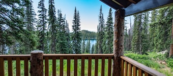 グランド・メサ・ロッジ