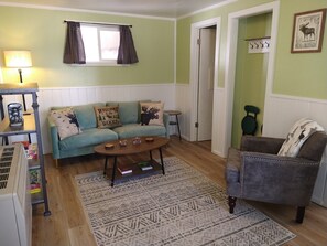 Ferienhütte | Bettwäsche