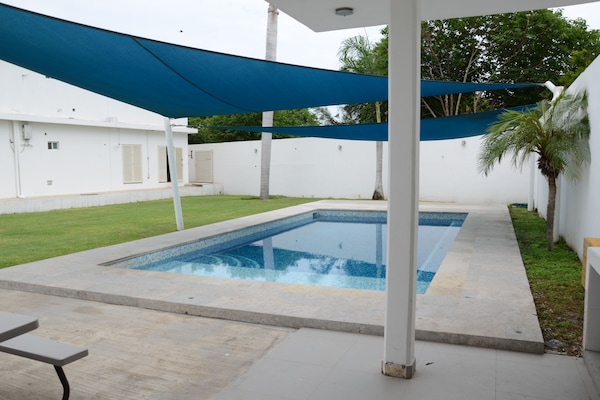 15 piscines extérieures