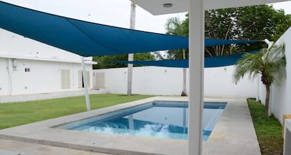 HOTEL MONARCA