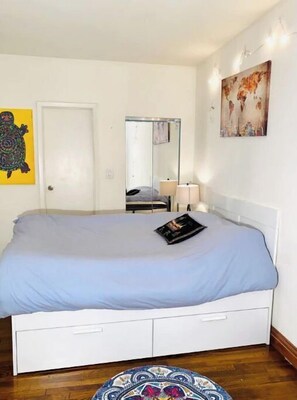 1 habitación