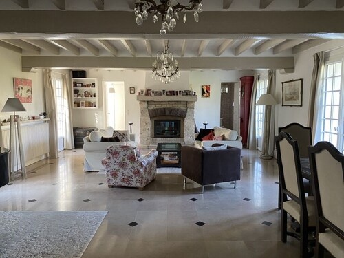 Charming country house in the heart of the Chevreuse Valley