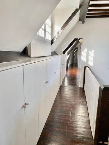 Maison de campagne de charme au coeur de la Vallée de Chevreuse