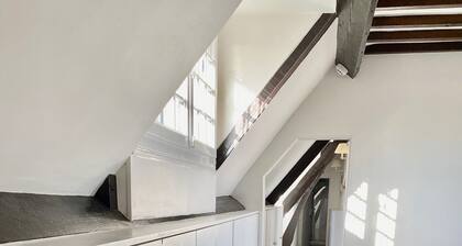 Maison de campagne de charme au coeur de la Vallée de Chevreuse