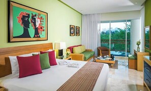 2 bedrooms, WiFi