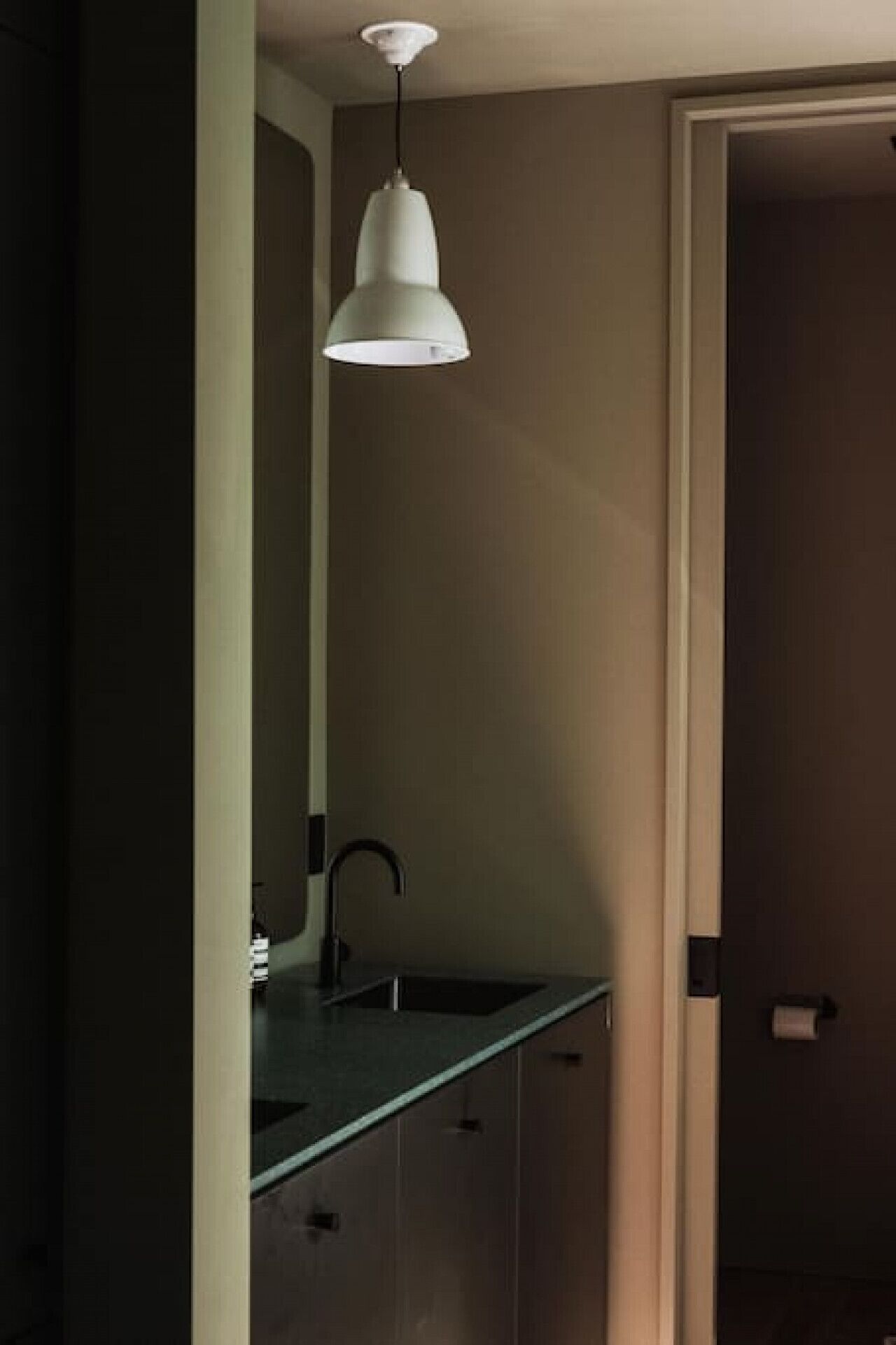 Badkamer