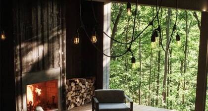 Hygge Supply Design - Birch Le Collaboration House