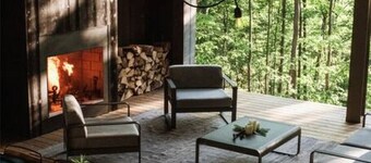 Hygge Supply Design - Birch Le Collaboration House