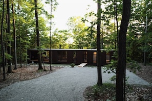 Udendørsområde