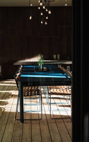Restaurantes