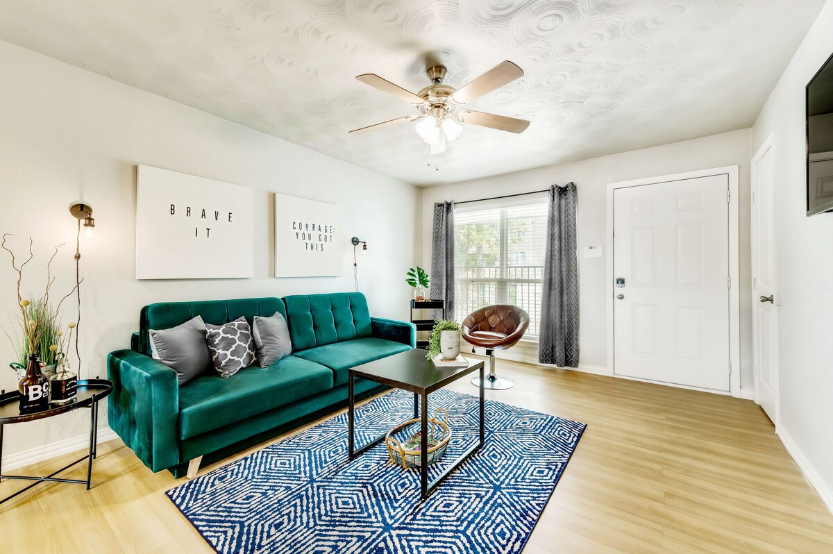 Global Cup The Art Deco & Arboretum Tickets Included