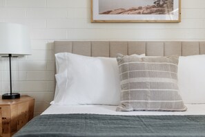 2 soveværelser, strygejern/strygebræt, gratis Wi-Fi, sengetøj