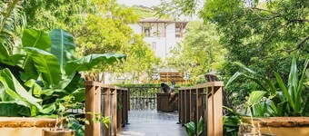 Calle Cartagena 3C at Las Catalinas