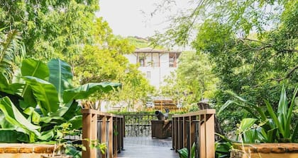 Calle Cartagena 3C at Las Catalinas