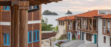 Terrain de lâhĂ©bergement