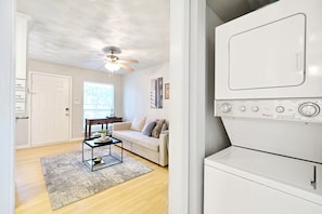 Interior - Global Cup Dwell By Design + Arboretum Tickets Included (Dallas)