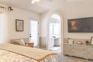 3 chambres, Wi-Fi, draps fournis