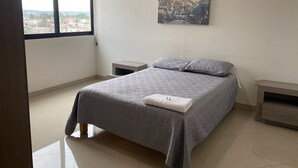 2 habitaciones y wifi gratis 
