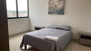Apartment | 2 bedrooms, free WiFi