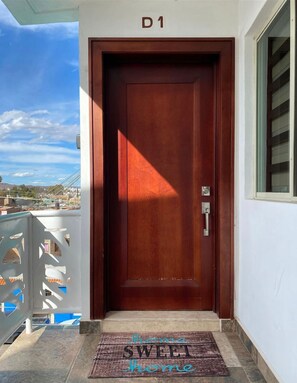 Apartment | 2 bedrooms, free WiFi